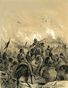  द्वारा विक्टर एडम