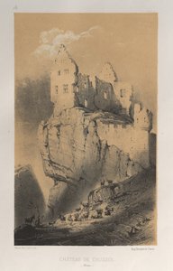  द्वारा चार्ल्स बोइविन (प्रकाशक और संपादक); लिथ डी गोडार्ड ए पेरिस (प्रिंटर)