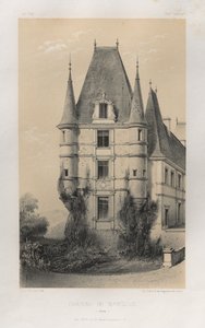 ... पी एल। 31, चेतो दे मार्चिस ऐस्ने, 1860।