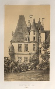 ... पी एल। 49, चेतो डी लायन कैलवाडोस, 1860।
