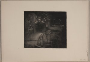 चूहेदानी द्वारा विगगो जस्त्रौ