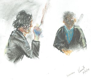 पब धूम्रपान करने वाले, 2005 द्वारा विंसेंट अलेक्जेंडर बूथ