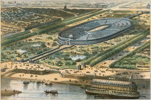 1867 की पेरिस प्रदर्शनी