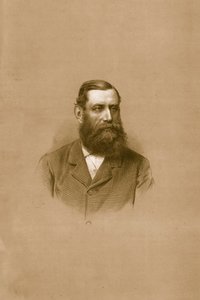 श्री TFBoughey, 1879। द्वारा विंसेंट ब्रुक्स डे और बेटा