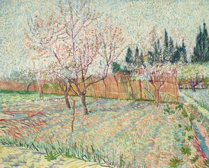  द्वारा Vincent van Gogh