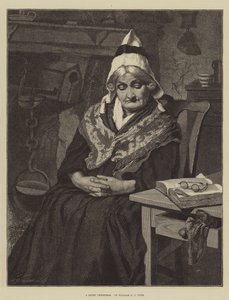 एक शांत क्रिसमस