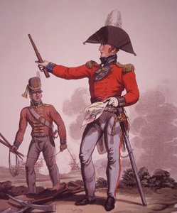 इंजीनियर (कलर लिथो) द्वारा WG (बाद) थायर