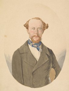 विलियम लैंगेनहाइम, सीए 1849-51। निर्माता: डब्ल्यू एंड एफ लैंगेनहेम, विलियम लैंगेनहेम। द्वारा विलियम और फ्रेडरिक लैंगहेम