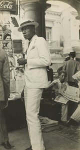  द्वारा वॉकर इवांस