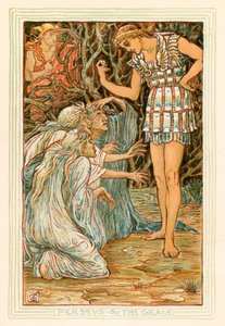  द्वारा वाल्टर (बाद में) क्रेन