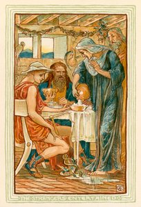  द्वारा वाल्टर (बाद में) क्रेन