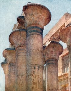  द्वारा वाल्टर फ्रेडरिक रूफ टाइंडेल