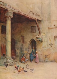 द टैकबोश, c1905, 1912