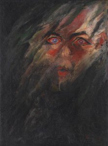 द ग्रेट फियर, 1918।