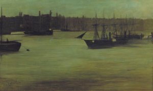 लंदन का पूल, c1866-1899