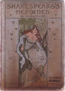 फ्रंट कवर, 1900s द्वारा वाल्टर पेजेट