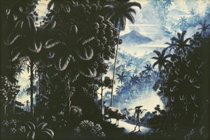  द्वारा Walter Spies