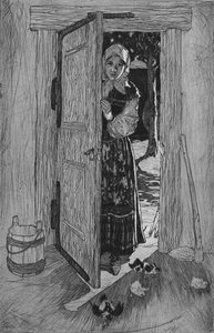 अन्ना, 1926
