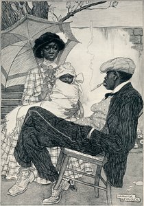 समृद्धि - चरण VI, c1920