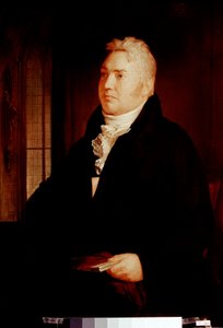 सैमुअल टेलर कोलरिज का पोर्ट्रेट (1772 - 1834) अंग्रेजी कवि आलोचक और दार्शनिक पेंटिंग का श्रेय वाशिंगटन ऑलस्टन (1779-1843) 19वीं सदी के लंदन, नेशनल पोर्ट्रेट गैलरी को जाता है।