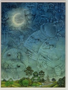  द्वारा वेन एंडरसन