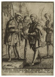 वकील। राज्य 2 द्वारा Wenceslaus Hollar