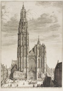  द्वारा Wenceslaus Hollar