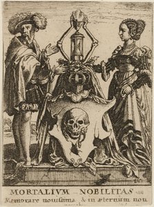  द्वारा Wenceslaus Hollar