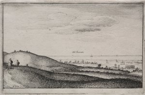  द्वारा Wenceslaus Hollar