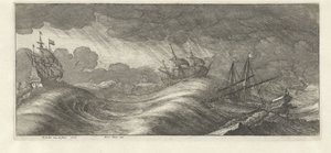  द्वारा Wenceslaus Hollar