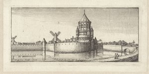  द्वारा Wenceslaus Hollar