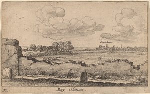 जन्म द्वारा Wenceslaus Hollar