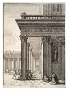  द्वारा Wenceslaus Hollar