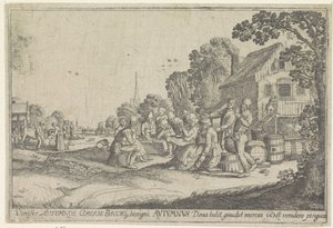  द्वारा Wenceslaus Hollar