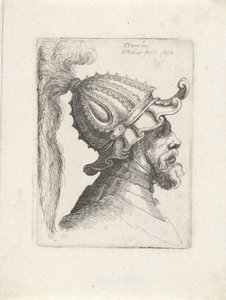  द्वारा Parmigianino