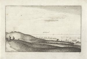  द्वारा Wenceslaus Hollar