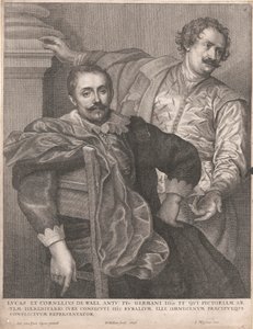  द्वारा Wenceslaus Hollar