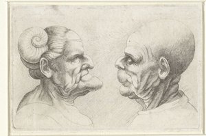  द्वारा Wenceslaus Hollar