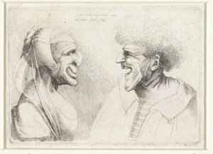  द्वारा Wenceslaus Hollar