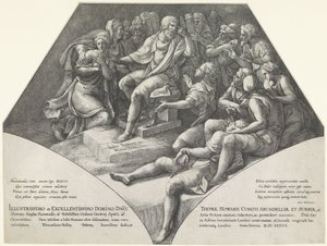  द्वारा Wenceslaus Hollar