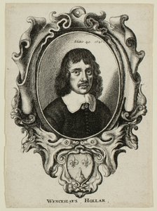  द्वारा Wenceslaus Hollar
