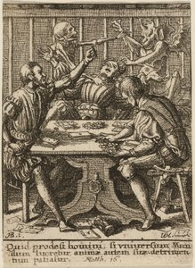 द्वारा Wenceslaus Hollar