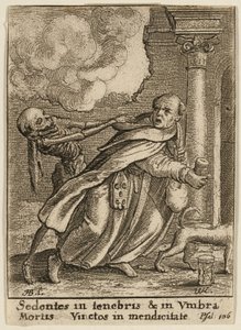  द्वारा Wenceslaus Hollar