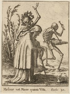  द्वारा Wenceslaus Hollar