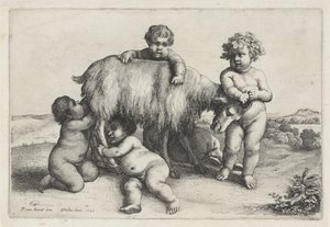  द्वारा Wenceslaus Hollar