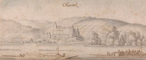  द्वारा Wenceslaus Hollar