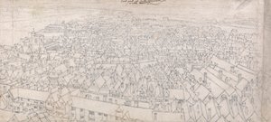  द्वारा Wenceslaus Hollar