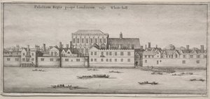  द्वारा Wenceslaus Hollar
