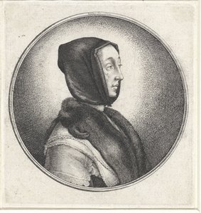  द्वारा Wenceslaus Hollar