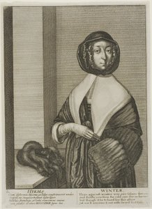  द्वारा Wenceslaus Hollar